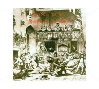 Jethro Tull - Minstrel in the Gallery