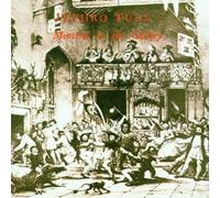 Minstrel in the Gallery by Jethro Tull (1992-08-02)