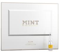 MINT by Dr. Mintcheva - GLOW FACE AMPOULES - Oli per il viso 14 ml