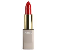 MINT by Dr. Mintcheva - LIPSTICK - Rossetto Red Classic 3.32 g