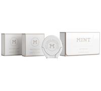 MINT by Dr. Mintcheva - MasterFloss 2x14m - Cura dei denti 1 St.