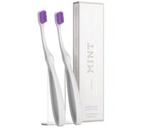 MINT by Dr. Mintcheva - Toothbrush Sensitive Double Pack - Spazzolino 1 St.