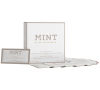 MINT by Dr. Mintcheva - WHITENING STRIPS HOLLYWOOD SMILE - Cura dei denti 28 St.