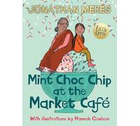 Mint Choc Chip At The Market Cafe (Little Gems)