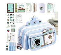 Mint Chocolate Kitten Completo A 13 - Astuccio Statio Di Grande Capa