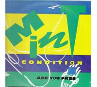 Mint Condition - Are You Free