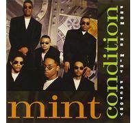 Mint Condition - From The Mint Factory