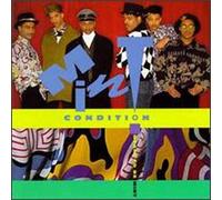 Mint Condition - Meant To Be Mint