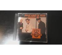 Mint Condition - What Kind of Man Would I Be