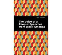 Mint Editions The Voice of a People (Tascabile) Mint Editions