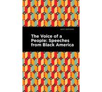 Mint Editions The Voice of a People (Tascabile) Mint Editions