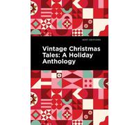 Mint Editions Vintage Christmas Tales (Copertina rigida)