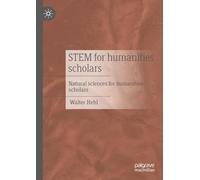 Mint Für Geisteswissenschaftler: Natural Sciences for Humanities Scholars