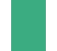 Mint Green Notebook: 150 Page College Ruled - All Purpose - Modern Design