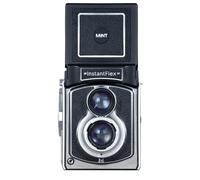 Mint InstantFlex TL70.PLUS (fotocamera istantanea made for Fuji Instax Square Film)