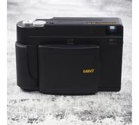 Mint InstantKon RF70 Retrocamera, fotocamera istantanea per Fujifilm Instax Wide