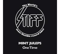 Mint Juleps, the - One Time