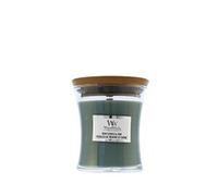 Mint Leaves and Oak Scented Candle