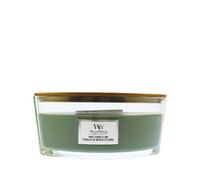 Mint Leaves and Oak Scented Candle