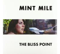 MINT MILE The Bliss Point (Vinyl LP)