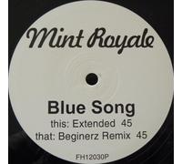 Mint Royale - Blue Song