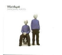 Mint Royale - Dancehall Places [Import]
