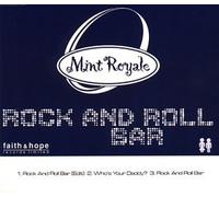 Mint Royale - Rock & Roll Bar