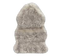 Mint Rugs Superior - Pelliccia sintetica morbida, colore: Crema