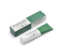 Mint with Lemon Fluoride Free Toothpaste - 100ml
