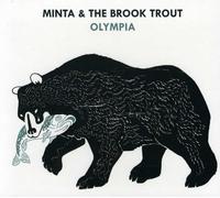 Minta & The Brook Trout - Olympia