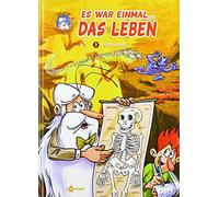 Minte Jean Charles G Es war einmal das Leben. Band 3: Das Sk (Copertina rigida)