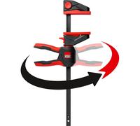 Minteccetta a una mano con manico girevole EZ360-45
