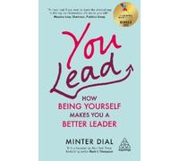 Minter Dial You Lead (Tascabile)