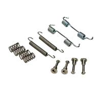 Mintex MBA803 Kit accessori, Ganasce freno