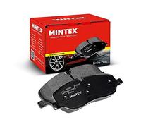 Mintex mdb3001 Kit pastiglie freno, Freno A Disco, assale anteriore