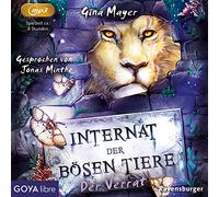 Minthe,Jonas - Internat der Bösen Tiere. der Verrat (4)