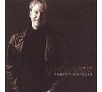 Minthorn, Timothy - Visions