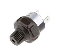 Mintice 12V robusto 70-100 PSI pressostato valvola compressore d'aria pompa controllo pressione Interruttore per clacson auto treno regolatore 1/4" NPT