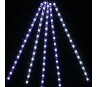 Mintice 5 X bianca 12V striscia luminosa sottoscocca impermeabile flessibile 15 LED 30 centimetri auto veicolo auto griglia