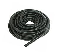 Mintice Tubo Flessibile Corrugato per Auto Tubo Flessibile Protettivo Isolante Corrugato Cavi Elettrici Filo Cavo Gestione Diametro 25mm, 3 Metri