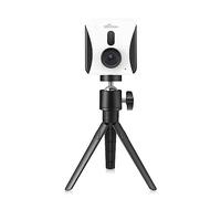 Mintion Beagle V2 Fotocamera Time-Lapse automatica, Plug and Play, connessione WiFi per monitoraggio remoto PC/APP, fotocamera Beagle V2 con treppiede per stampante 3D 1080P