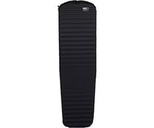 Minto M Materasso singolo Nero Unisex, Stuoia Nero, Materasso singolo, Rettangolo