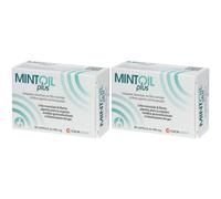 Mintoil® Plus 2x60 pz Capsule
