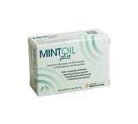 MINTOIL PLUS 60CPS