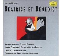 Minton - Beatrice et Benedict (Ga,Ita.)