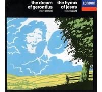 Minton - Dream Gerontius/Hymn of Jesus