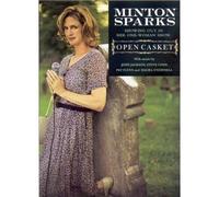 Minton Sparks: Open Casket (DVD) Sparks Minton
