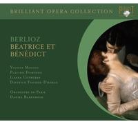 Minton,Y. - Beatrice Et Benedict