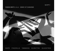 Mints, Roman - Dance Of Shadows