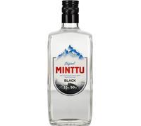 Minttu Black Mint Pfefferminz Liqueur 35% Vol. 0,5l